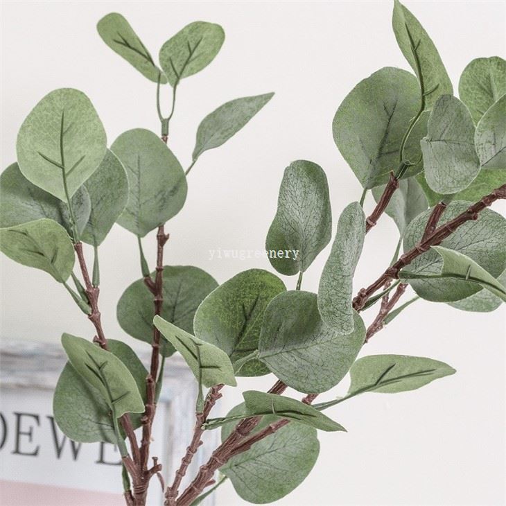 Artificial Eucalyptus Stems Bulk